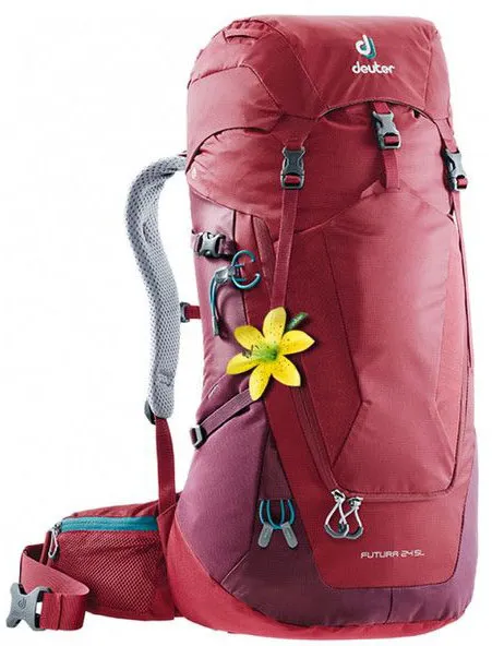 Рюкзак Deuter Futura 24 SL 24л (3400218 5528)