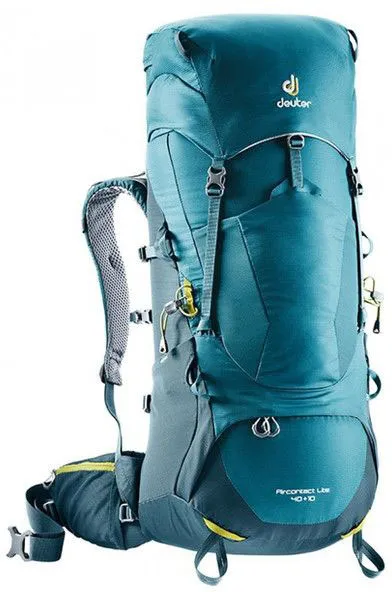 Рюкзак Deuter Aircontact Lite 40 + 10 л (3340118 3388)