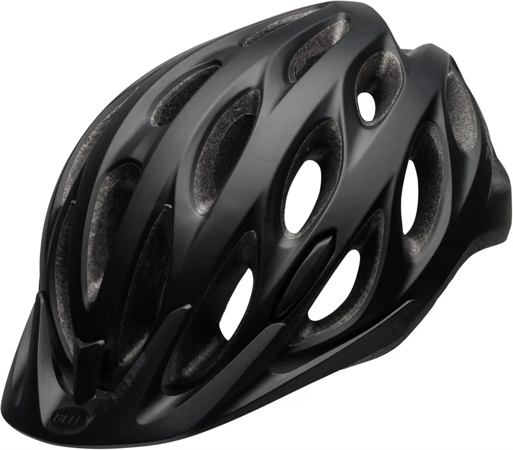 Шлем Bell Tracker matt black