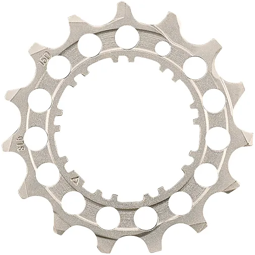 Зірка касети Shimano Dura-Ace CS-R9200, 15T, 12 швидкостей