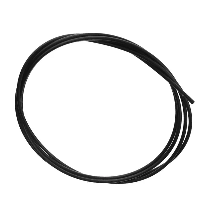 Рубашка тормозного троса Shimano, 5мм, black (30 м)