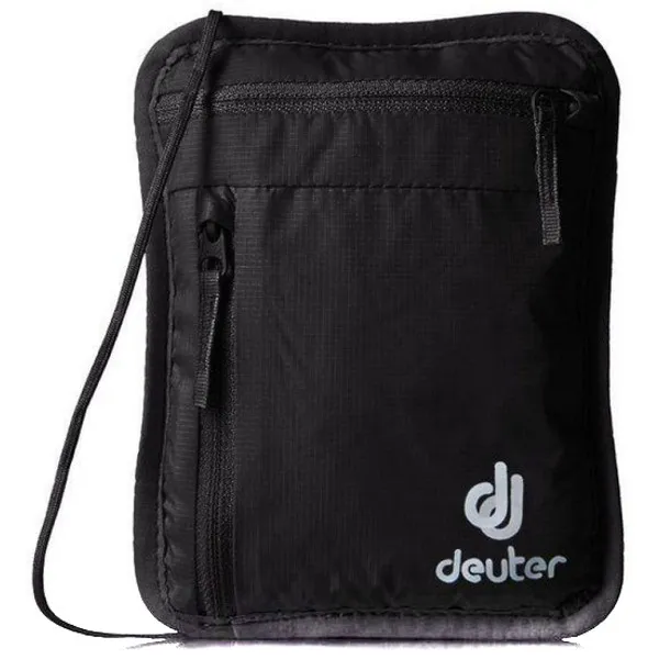 Гаманець Deuter Security Wallet I black (7000)