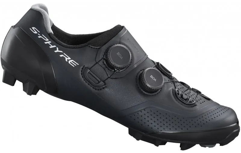 Веловзуття Shimano XC902ML чорне