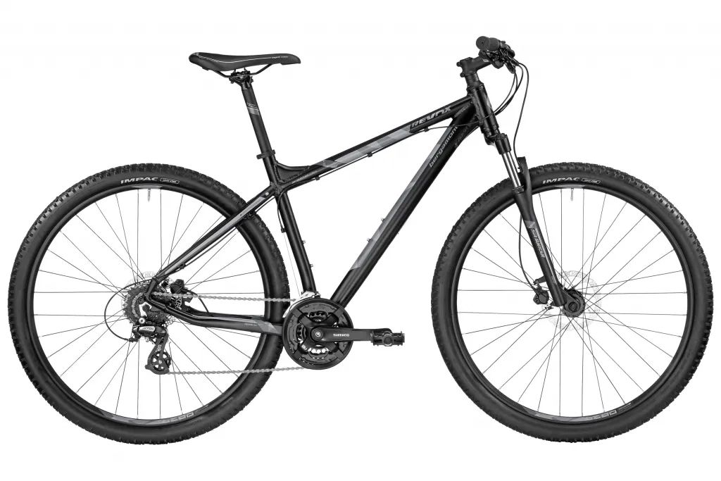 Велосипед Bergamont 17' 29" Revox 3.0 C2