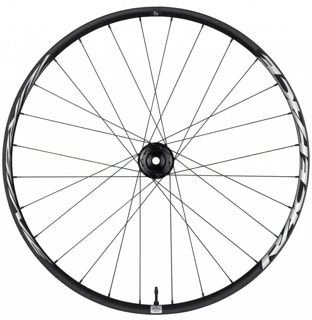 Колесо переднє 29" Race Face Turbine eMTB 30 15x110 Boost 6-bolts 28H