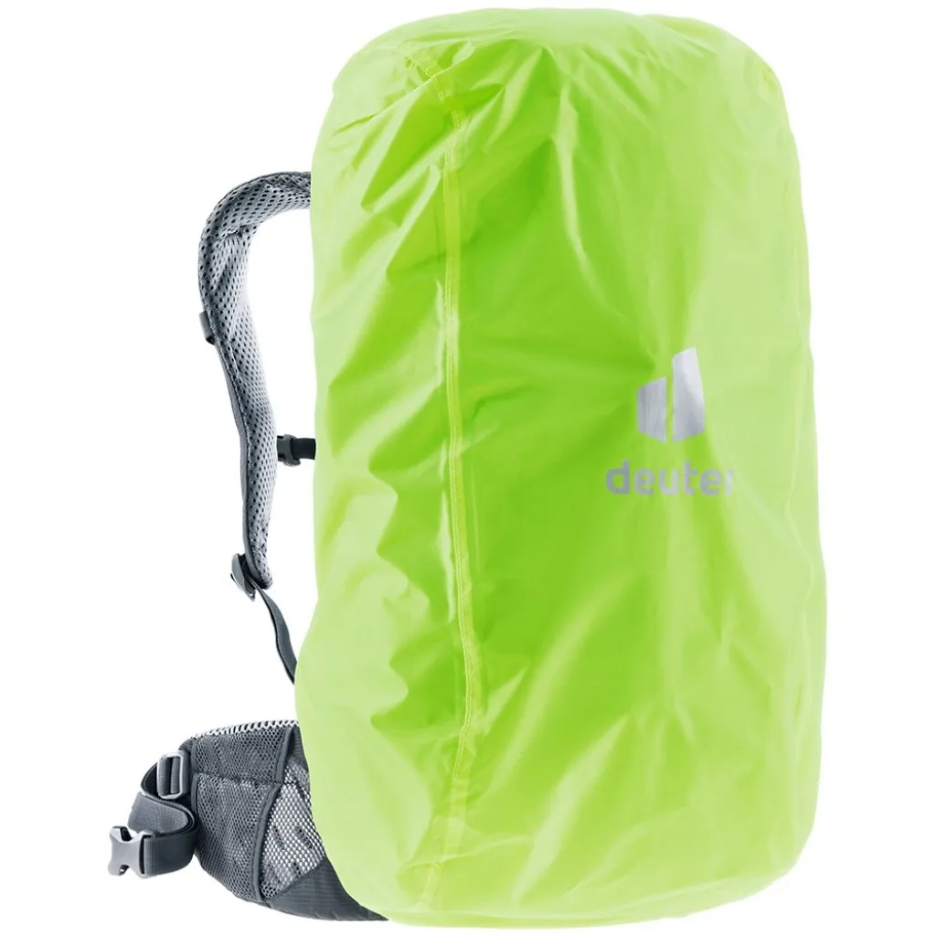 Чехол от дождя (дождевик) Deuter Raincover I (new logo) neon (8008)