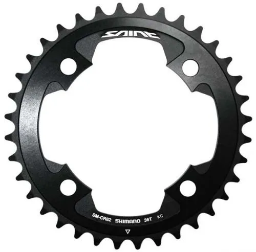 Зірка шатунів Shimano SAINT FC-M820 / 825, 36зуб.