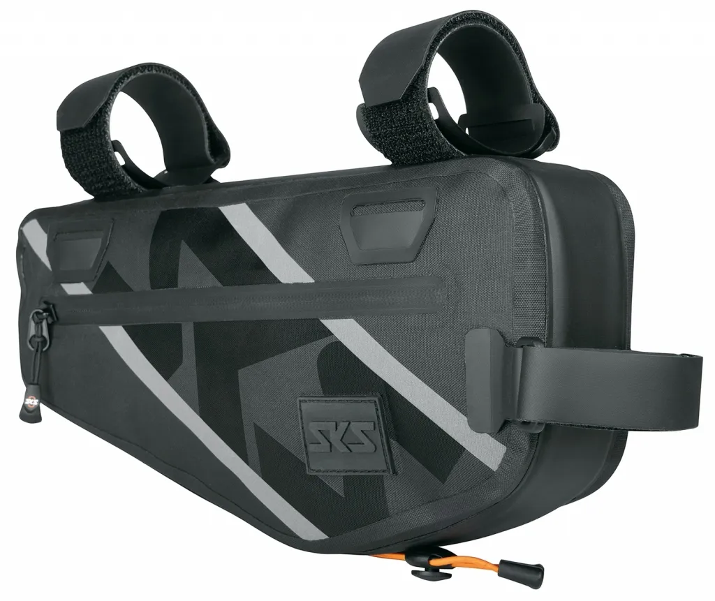Сумка под раму SKS EXPLORER FRAMEBAG (2.7 L)
