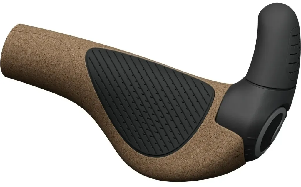 Грипсы Ergon GP2-S Evo BioKork