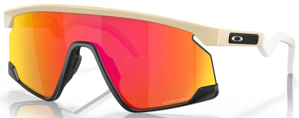 Очки Oakley BXTR (PRIZM Ruby) matte desert tan