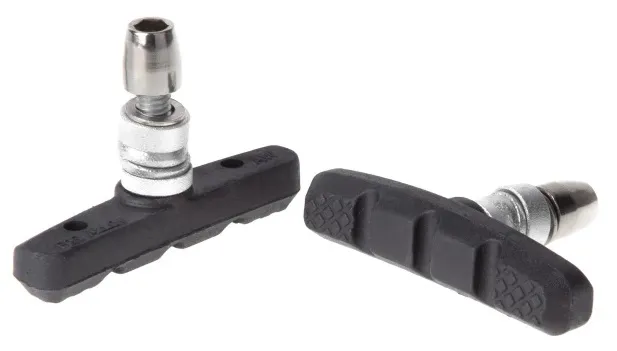 Тормозные колодки дисковые ONRIDE Set-60, V-brake 60 мм