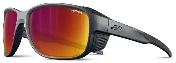 Очки Julbo MONTEBIANCO 2 (Spectron 3CF) dark blue/black