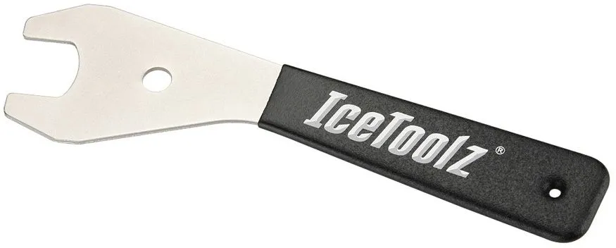Ключ ICE TOOLZ 4724 конусний з рукояткою 24mm