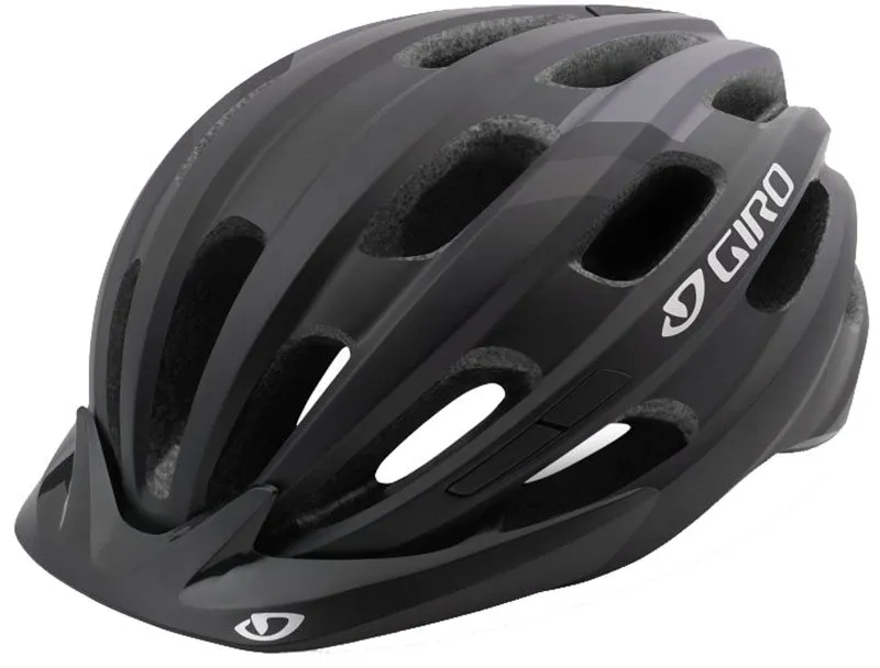 Шлем Giro Register matt black Шлем Giro Register matt black