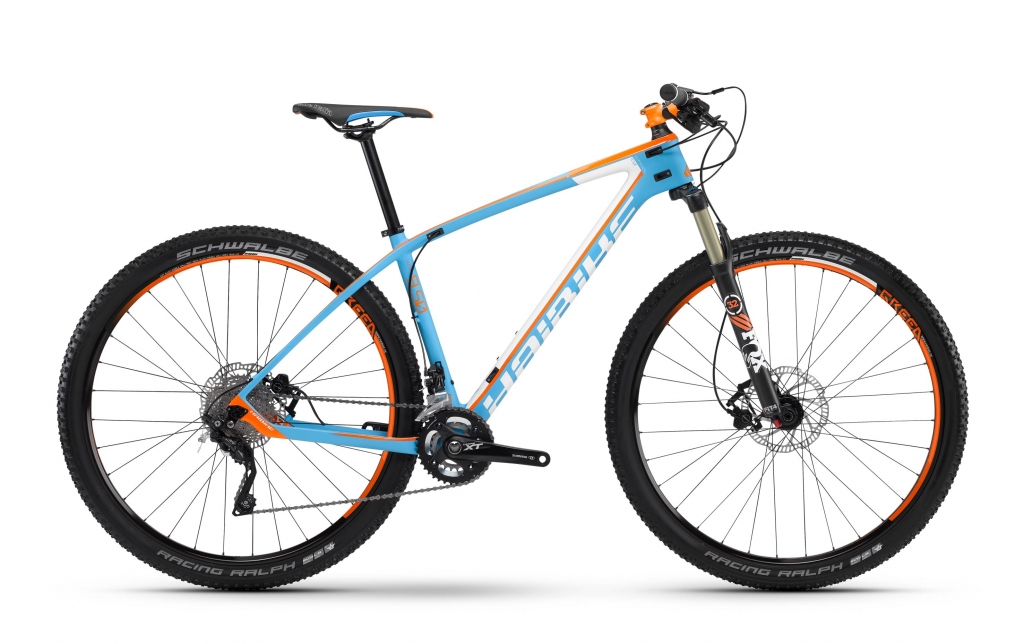 Haibike greed 9.50 online