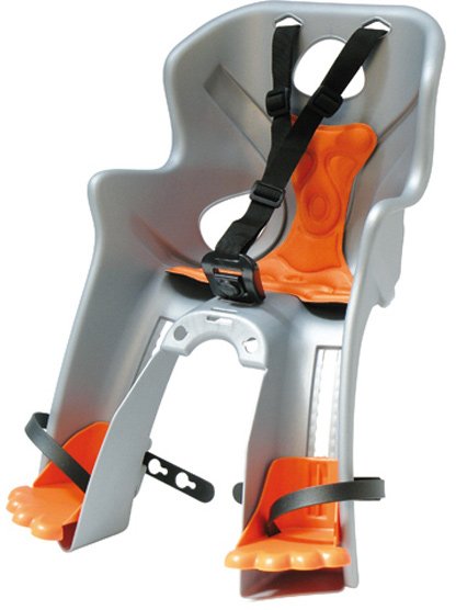 Кресло BELLELLI Rabbit handlefix детское до 15кг (бежевый) Кресло BELLELLI Rabbit handlefix детское до 15кг (бежевый)