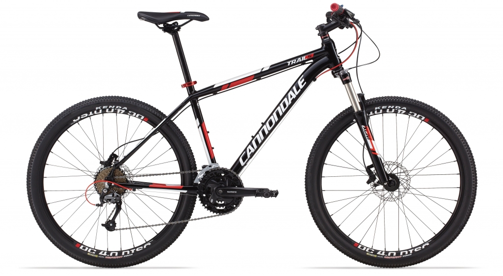 Велосипед Cannondale Trail 5 Helix 6 гидравл. 2014 черн. Велосипед Cannondale Trail 5 Helix 6 гидравл. 2014 черн.