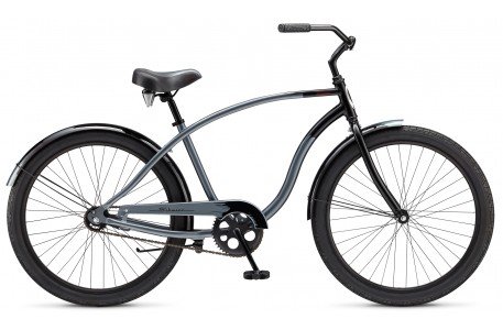 Велосипед Schwinn Tornado 2015 black/grey Велосипед Schwinn Tornado 2015 black/grey