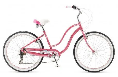 Велосипед Schwinn Sprite Women 2015 pink
