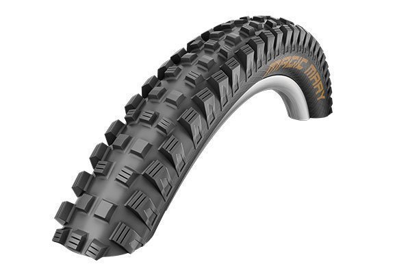 Покрышка 26x2.35 Schwalbe MAGIC MARY Performance 60-559 B/B HS447 DC Покрышка 26x2.35 Schwalbe MAGIC MARY Performance 60-559 B/B HS447 DC