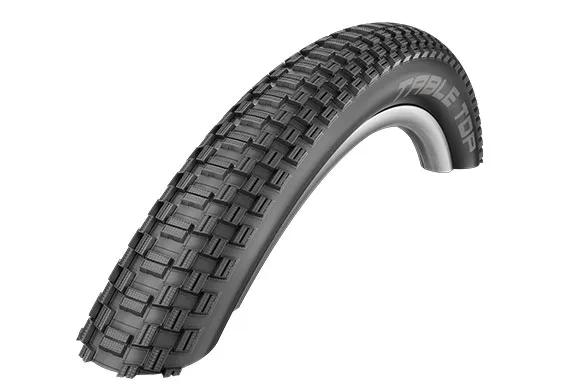 Покришка 26x2.25 (57x559) Schwalbe TABLE TOP HS373 Performance B-SK DC 67EPI