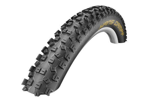 Покрышка 26x2.35 Schwalbe HANS DAMPF Performance, Folding 60-559 B/B-SK HS426 DC 67EPI Покрышка 26x2.35 Schwalbe HANS DAMPF Performance, Folding 60-559 B/B-SK HS426 DC 67EPI