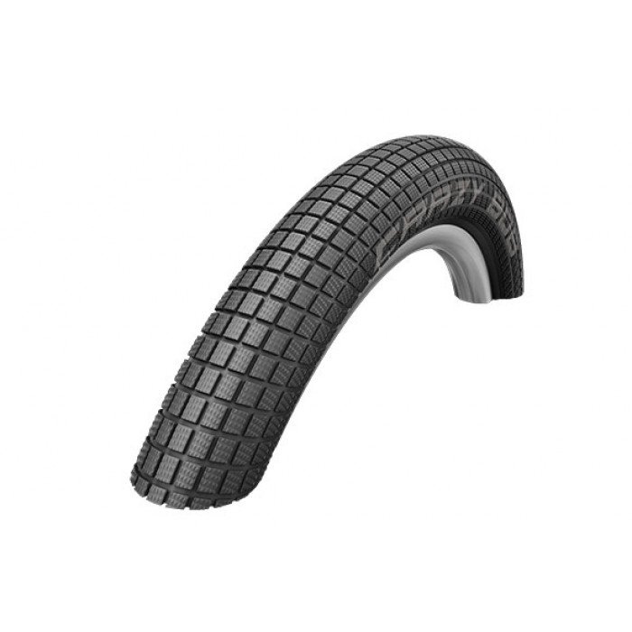 Покрышка 20x2.10 Schwalbe CRAZY BOB Performance 54-406 B/B HS356 DC 67EPI Покрышка 20x2.10 Schwalbe CRAZY BOB Performance 54-406 B/B HS356 DC 67EPI
