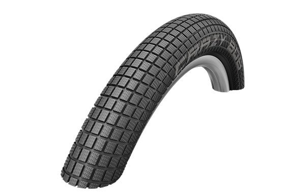 Покрышка 24x2.35 Schwalbe CRAZY BOB Performance 60-507 B/B HS356 DC 67EPI 38B Покрышка 24x2.35 Schwalbe CRAZY BOB Performance 60-507 B/B HS356 DC 67EPI 38B