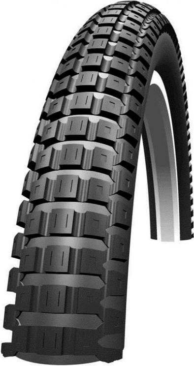 Покрышка 20x2.25 (57-406) Schwalbe JUMPIN' JACK Performance B/B HS331 DC 67EPI Покрышка 20x2.25 (57-406) Schwalbe JUMPIN' JACK Performance B/B HS331 DC 67EPI