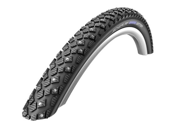Покрышка 26x1.75 Schwalbe MARATHON WINTER RaceGuard 47-559 B/B+RT HS396 (200 Studs) WiC 67EPI Покрышка 26x1.75 Schwalbe MARATHON WINTER RaceGuard 47-559 B/B+RT HS396 (200 Studs) WiC 67EPI