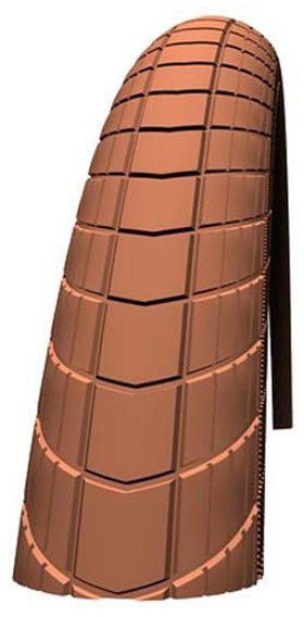 Покрышка 28x2.00 (50-622) Schwalbe BIG APPLE KevlarGuard BN/BN+RT HS430 SBC 50EPI Покрышка 28x2.00 (50-622) Schwalbe BIG APPLE KevlarGuard BN/BN+RT HS430 SBC 50EPI