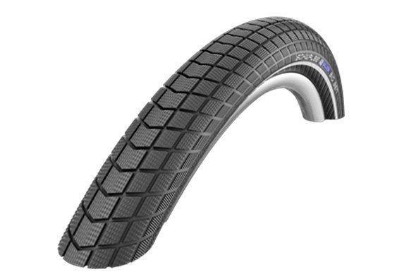 Покрышка 26x2.00 Schwalbe BIG BEN RaceGuard 50-559 B/B-SK+RT HS439 EC 67EPI 37B Покрышка 26x2.00 Schwalbe BIG BEN RaceGuard 50-559 B/B-SK+RT HS439 EC 67EPI 37B