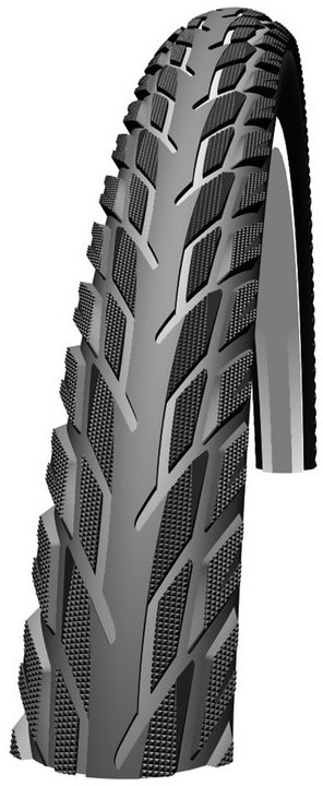Покрышка 28x1.75 (47-622) Schwalbe SILENTO KevlarGuard B/B-SK+RT HS421 SBC 50EPI Покрышка 28x1.75 (47-622) Schwalbe SILENTO KevlarGuard B/B-SK+RT HS421 SBC 50EPI