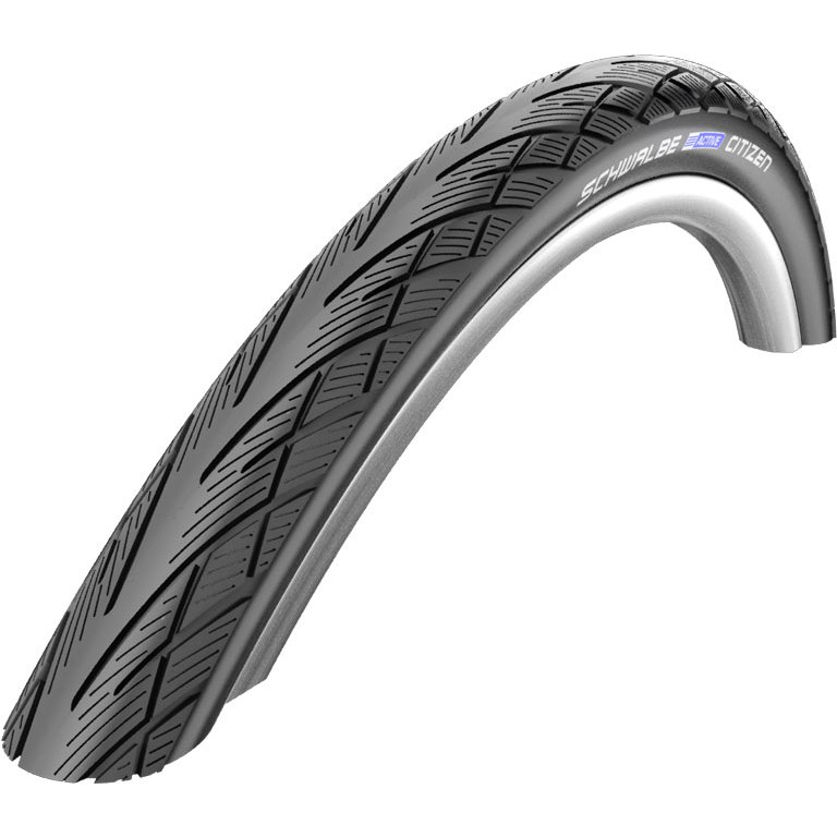 Покрышка 28x1.75 Schwalbe CITIZEN KevlarGuard 47-622 B/B-SK+RT HS416 SBC 50EPI Покрышка 28x1.75 Schwalbe CITIZEN KevlarGuard 47-622 B/B-SK+RT HS416 SBC 50EPI
