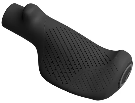 Грипсы Ergon GT1 black L (102 mm)