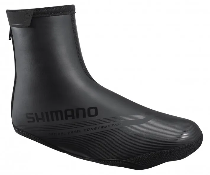 Велобахилы Shimano S2100D ІІ черные