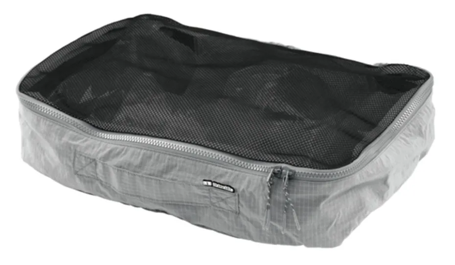 Косметичка Naturehike CNK2350XB010 L, grey