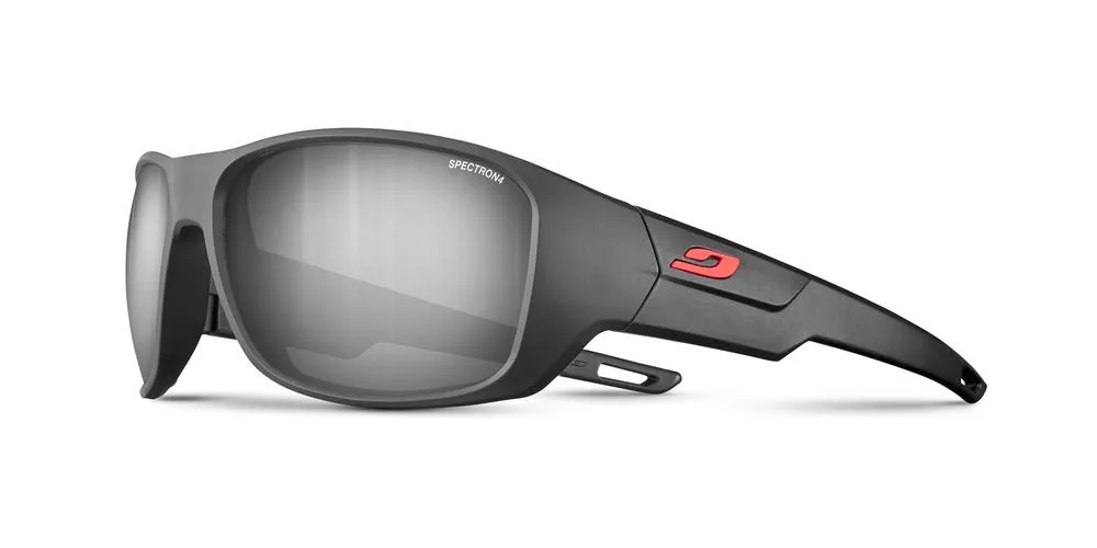 Очки детские Julbo ROOKIE 2 (Spectron 4) black (8-12 лет)