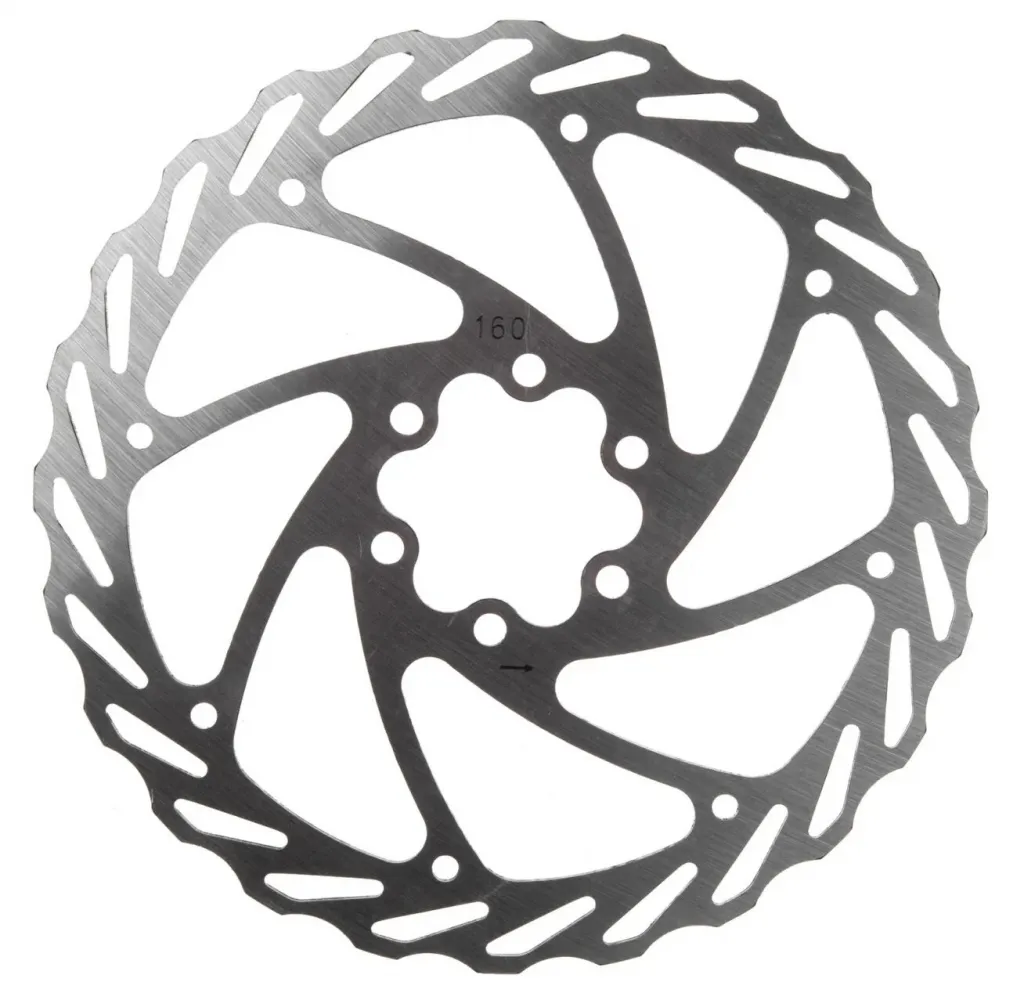Ротор ONRIDE Core 10 160 мм Ротор ONRIDE Core 10 160 мм