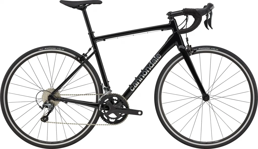 Велосипед 28" Cannondale CAAD Optimo 2 black pearl