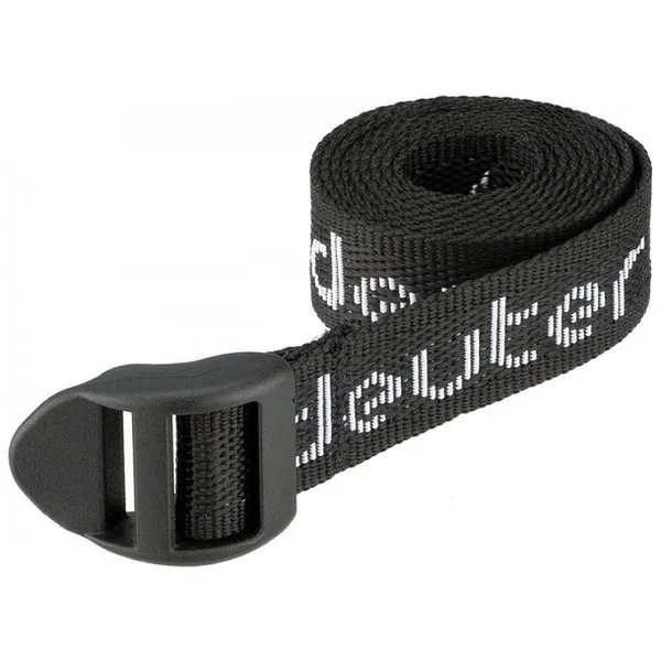 Подовжувач на лямки рюкзаків Deuter Fixation strap 100cm black