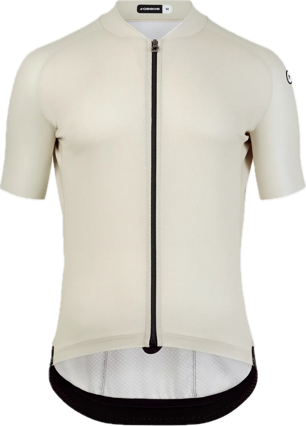 Веломайка ASSOS Mille GT Jersey C2 Evo moon sand