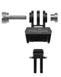 Кріплення для камери FIDLOCK PINCLIP action cam mount