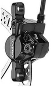 Тормозной калипер для Tektro HD-M290N Тормозной калипер для Tektro HD-M290N