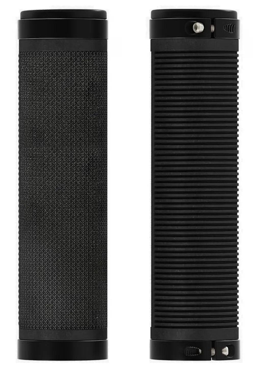 Гріпси BROOKS CAMBIUM Rubber Grips 130 mm/130 mm all black/AW