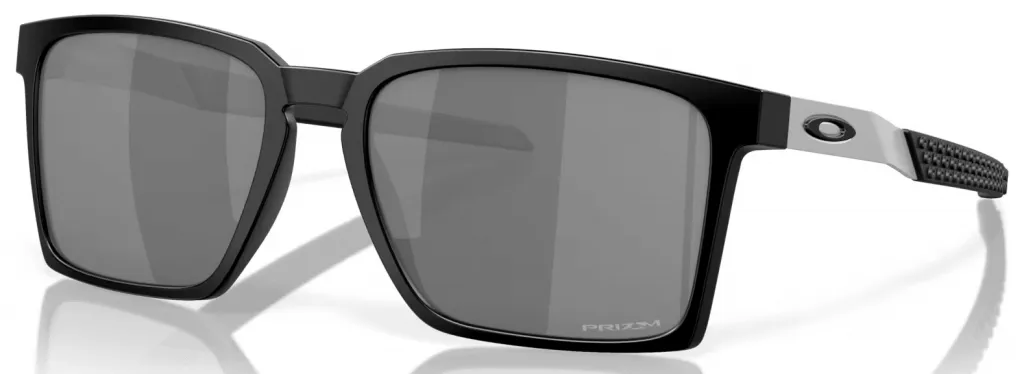 Окуляри Oakley EXCHANGE SUN (PRIZM Black) satin black