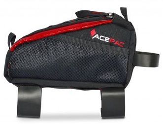 Сумка на раму Acepac FUEL BAG M, серая Сумка на раму Acepac FUEL BAG M, серая