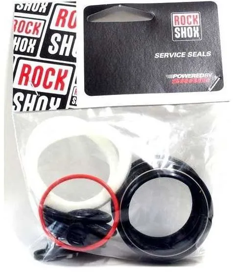 Ремкомплект ( сервисный набор ) Rock Shox Lyrik RCT3 — 00.4315.032.590