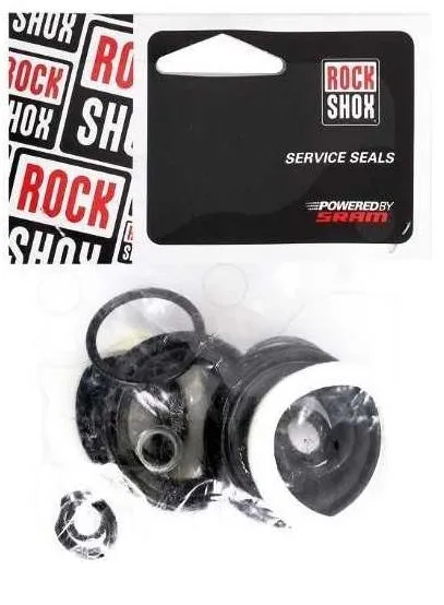 Ремкомплект (сервісний набір) Rock Shox Recon Silver TK - 00.4315.032.627