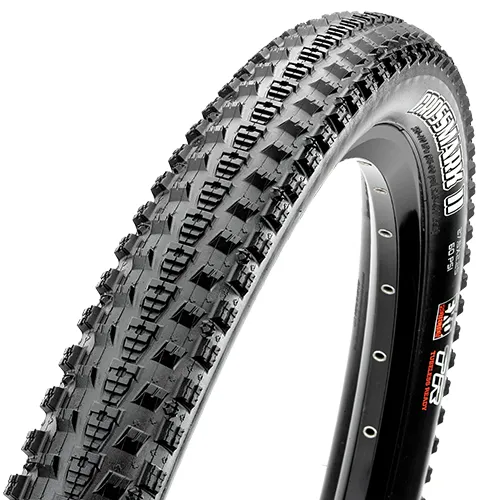 Покрышка 27.5x2.25 (57-584) Maxxis CROSSMARK II (EXO) 60TPI (VN)